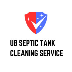 UB Septic Tank Cleaning Service